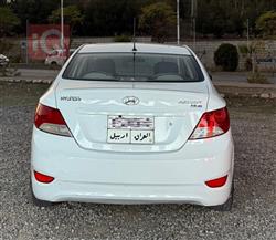 هيونداي أكسنت